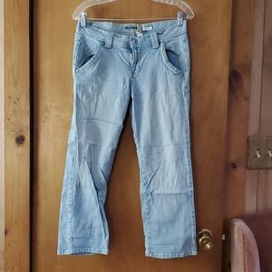 🔥Last Chance🔥Old Navy capri